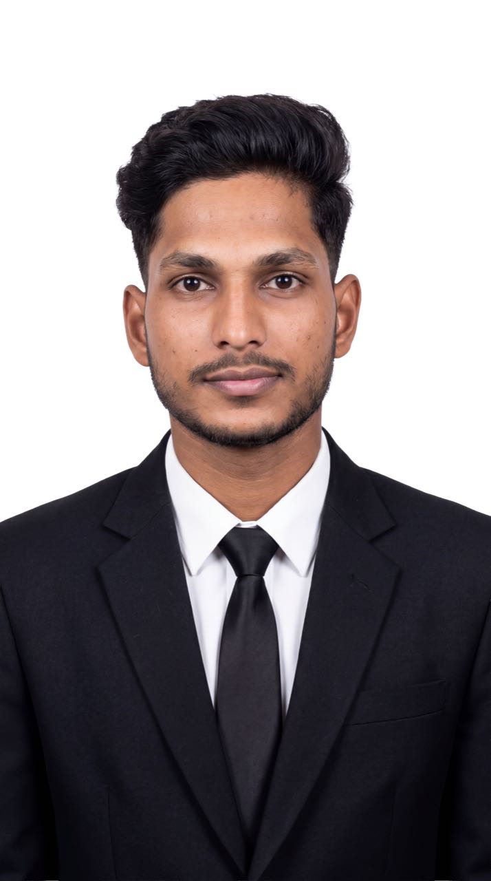 Adarsh Singh