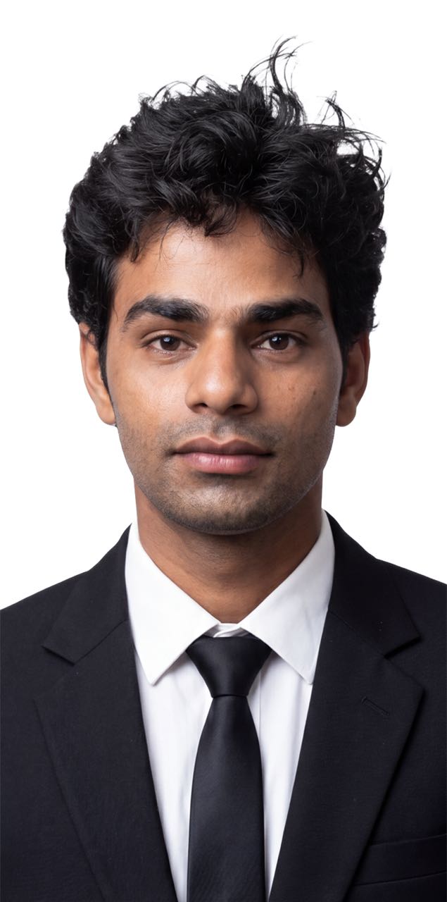 Vishal Singh