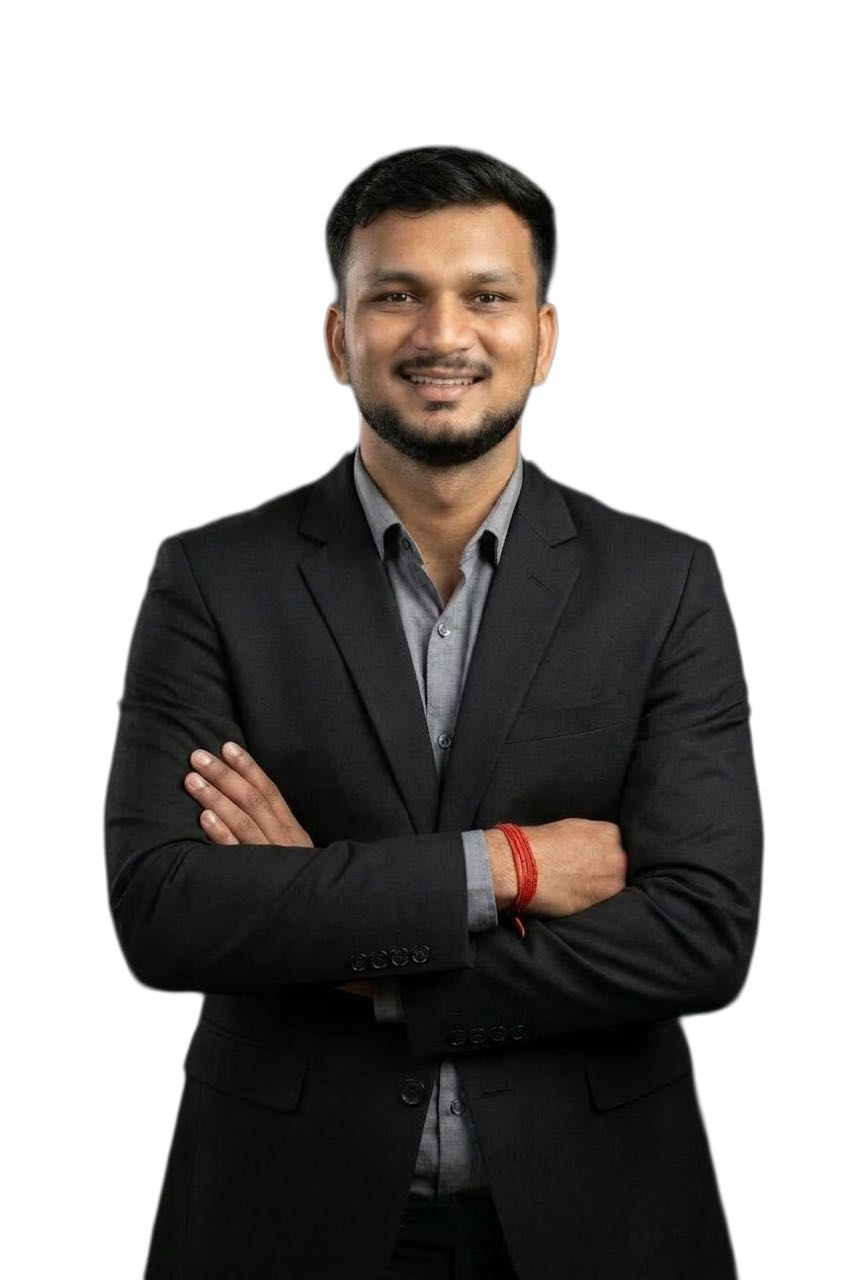 Karan Singh
