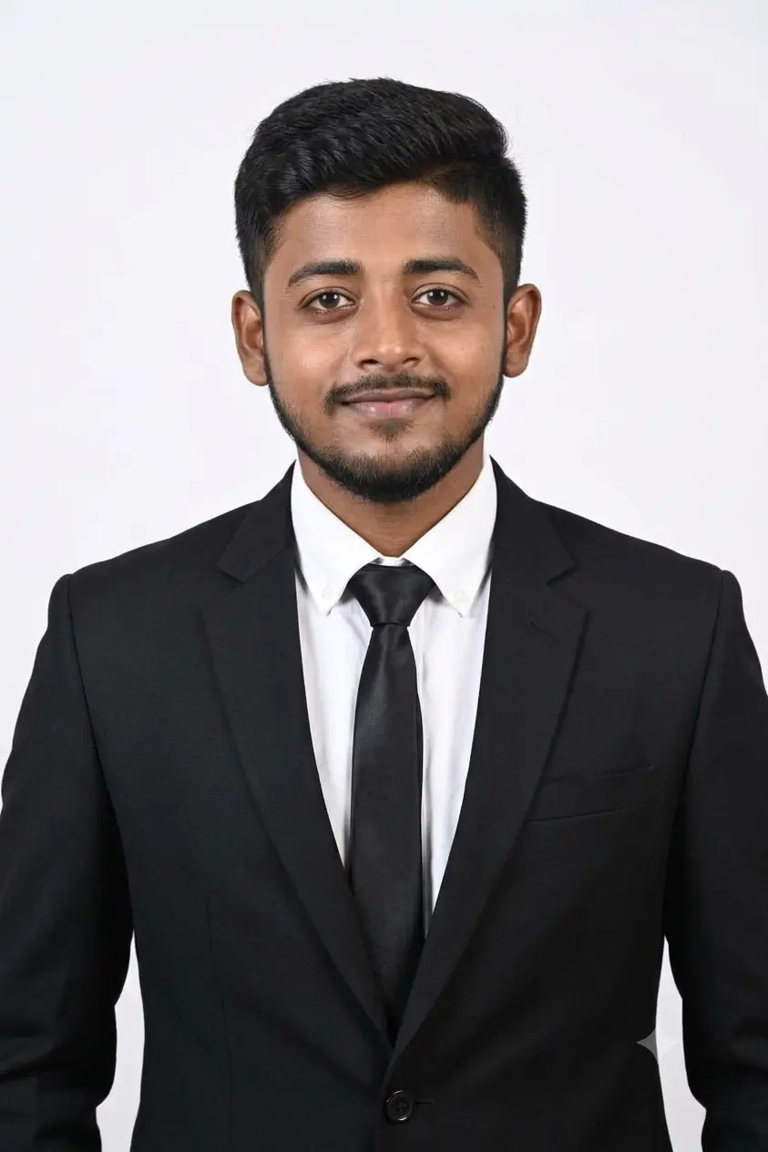 Manavendra Mahapatra