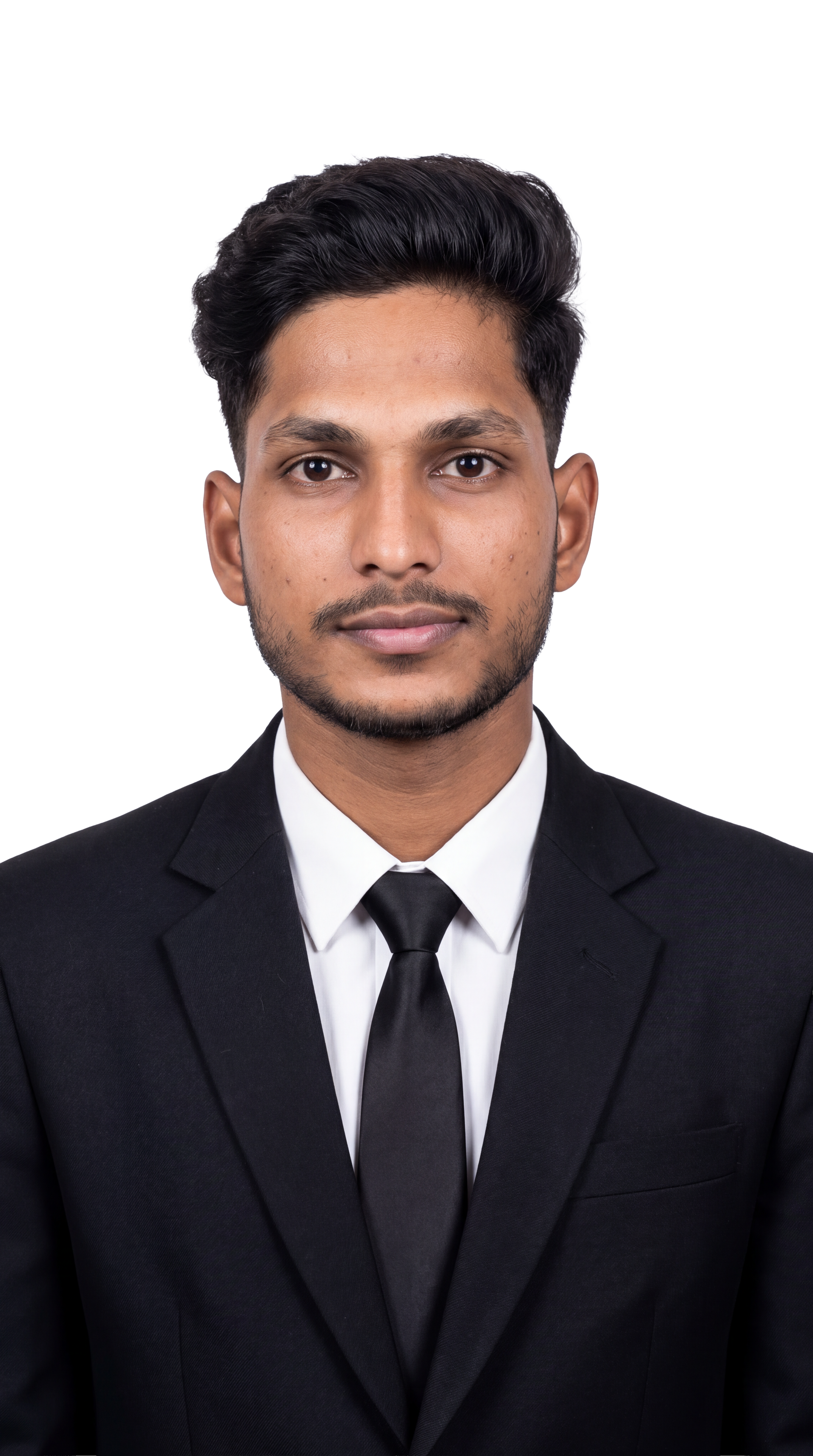 Adarsh Singh